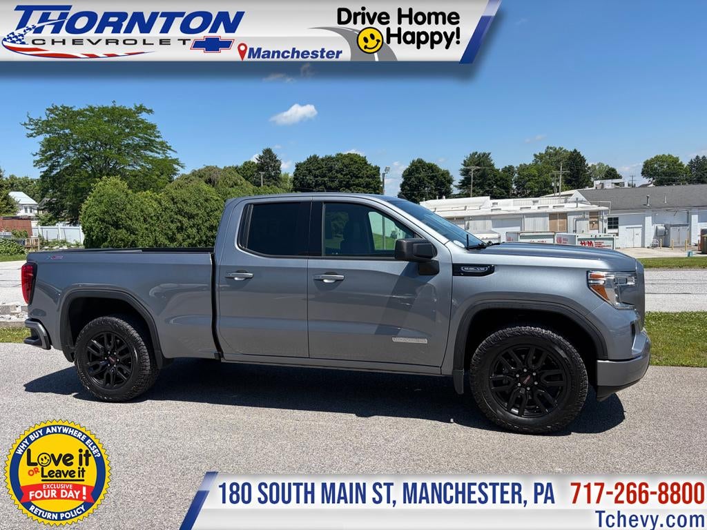 gmc sierra 1500 2019 1GTR9CED1KZ264935 image gmc sierra 1500 2019 1GTR9CED1KZ264935 image